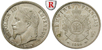 67055 Napoleon III., Franc