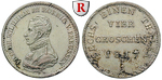 67066 Friedrich Wilhelm III., 1/6...