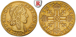 67070 Louis XIII., Louis d´or