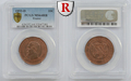 67100a Napoleon III., 10 Centimes