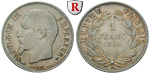 67120 Napoleon III., Franc