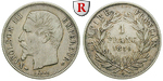 67121 Napoleon III., Franc