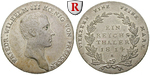67140 Friedrich Wilhelm III., Rei...
