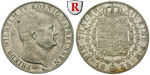 67141 Friedrich Wilhelm IV., Tale...