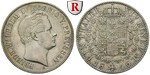 67142 Friedrich Wilhelm IV., Tale...