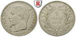 67168 Napoleon III., Franc