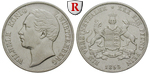 67186 Wilhelm I., Vereinstaler