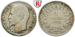 67202 Louis Napoleon, Franc