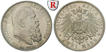 67205 Luitpold, Prinzregent, 2 Ma...