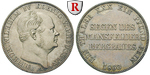 67215 Friedrich Wilhelm IV., Ausb...
