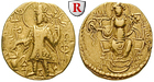 67233 Shaka und Kipanada, Stater