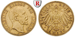 67251 Friedrich I., 10 Mark