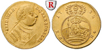 67271 Friedrich Wilhelm I., Dukat