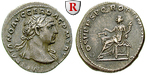 67290 Traianus, Denar