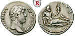 67308 Hadrianus, Denar