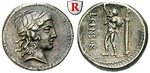 67315 L. Marcius Censorinus, Dena...