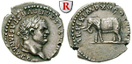 67318 Titus, Denar