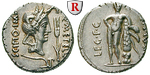 67320 Q. Caecilius Metellus, Dena...