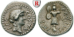 67332 M. Junius Brutus, Denar