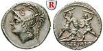 67342 Q. Minucius Thermus, Denar