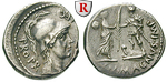 67343 Cn. Pompeius Magnus und M.P...