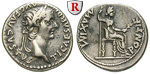 67366 Tiberius, Denar
