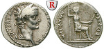 67367 Tiberius, Denar