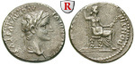67368 Tiberius, Denar
