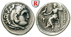 67376 Alexander III. der Grosse, ...