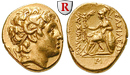 67391 Lysimachos, Stater