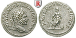 67406 Caracalla, Denar