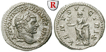 67408 Caracalla, Denar