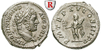 67413 Caracalla, Denar