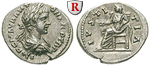 67416 Caracalla, Denar