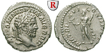 67421 Caracalla, Denar