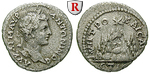 67423 Caracalla, Drachme