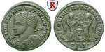 67437 Constantinus I., Follis