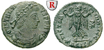 67454 Constantius II., Follis