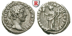 67468 Commodus, Denar