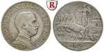 67486 Vittorio Emanuele III., 2 L...