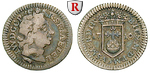 67496 Johann Wilhelm II., Silbera...