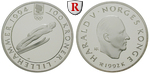 67546 Harald V., 100 Kroner