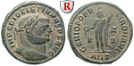 67598 Diocletianus, Follis