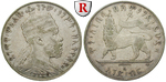 67603 Menelik II., Birr