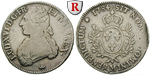 67607 Louis XVI., Ecu aux laurier...