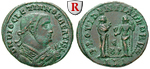 67630 Diocletianus, Follis