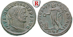 67642 Diocletianus, Follis