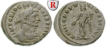 67646 Diocletianus, Follis