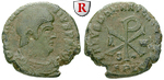 67647 Magnentius, Follis
