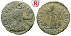 67672 Eudoxia, Frau des Arcadius,...